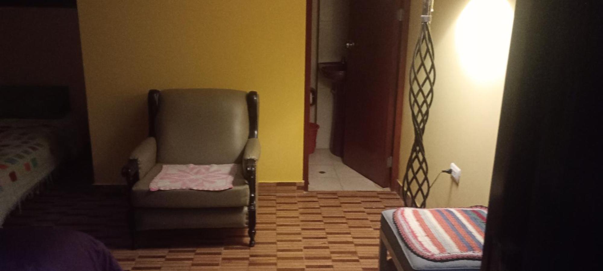 Guiltor Host Apartment Chachapoyas Luaran gambar