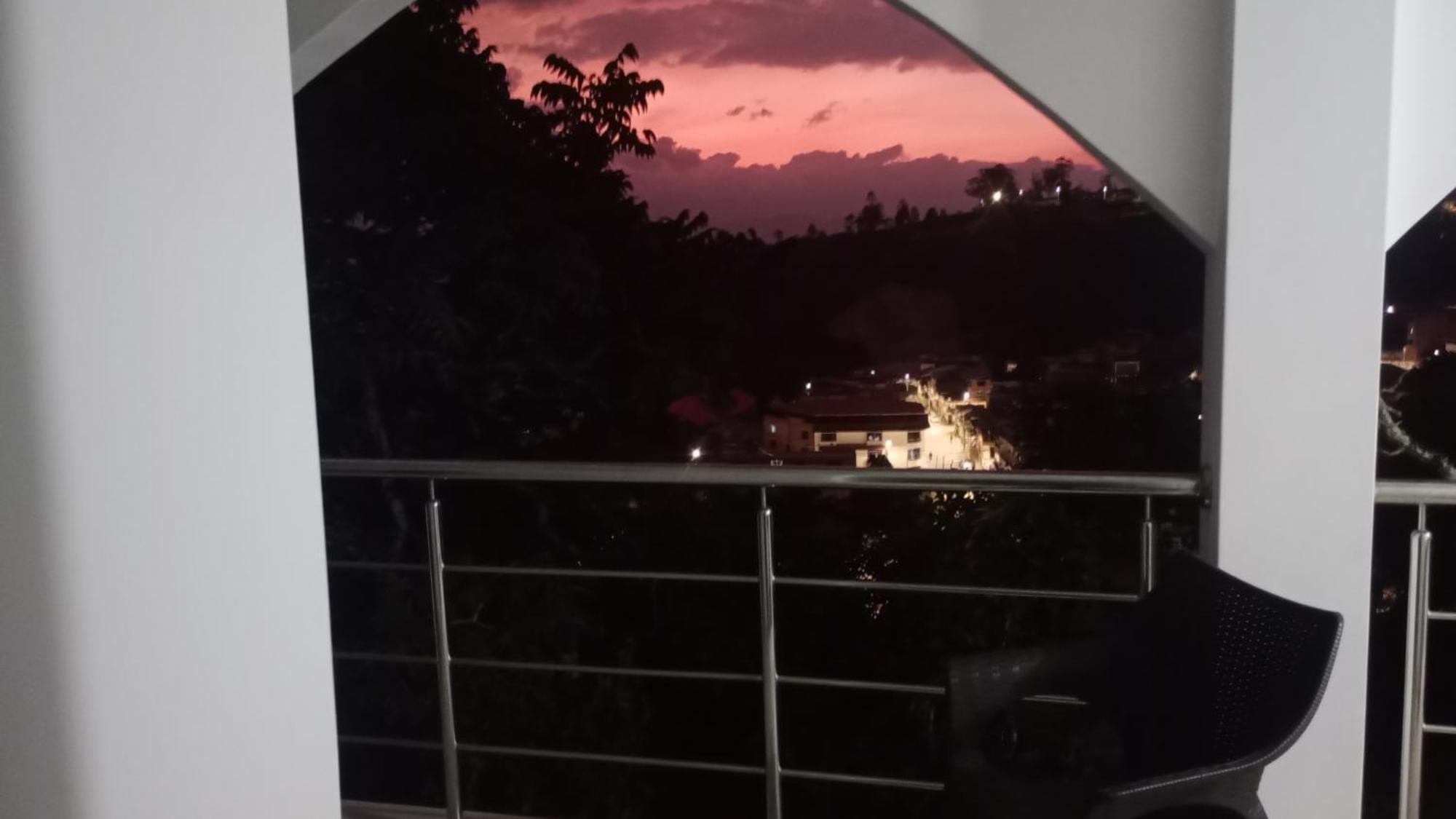 Guiltor Host Apartment Chachapoyas Luaran gambar