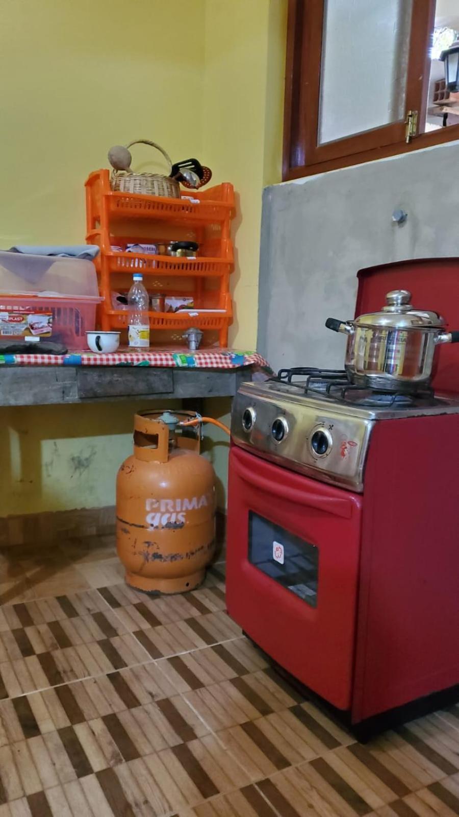 Guiltor Host Apartment Chachapoyas Luaran gambar