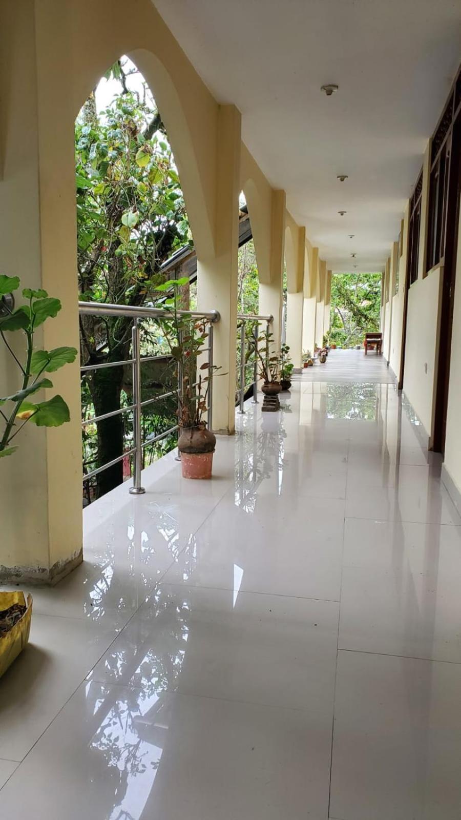 Guiltor Host Apartment Chachapoyas Luaran gambar