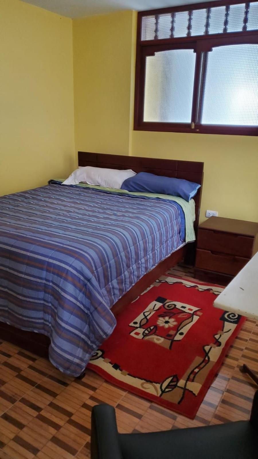 Guiltor Host Apartment Chachapoyas Luaran gambar