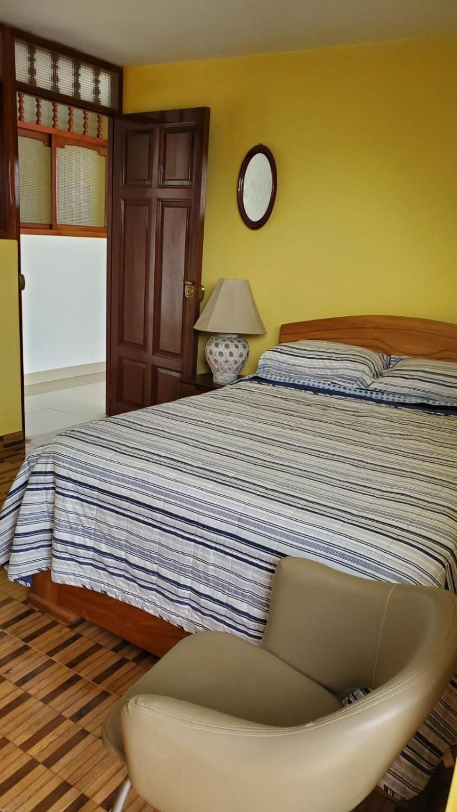 Guiltor Host Apartment Chachapoyas Luaran gambar
