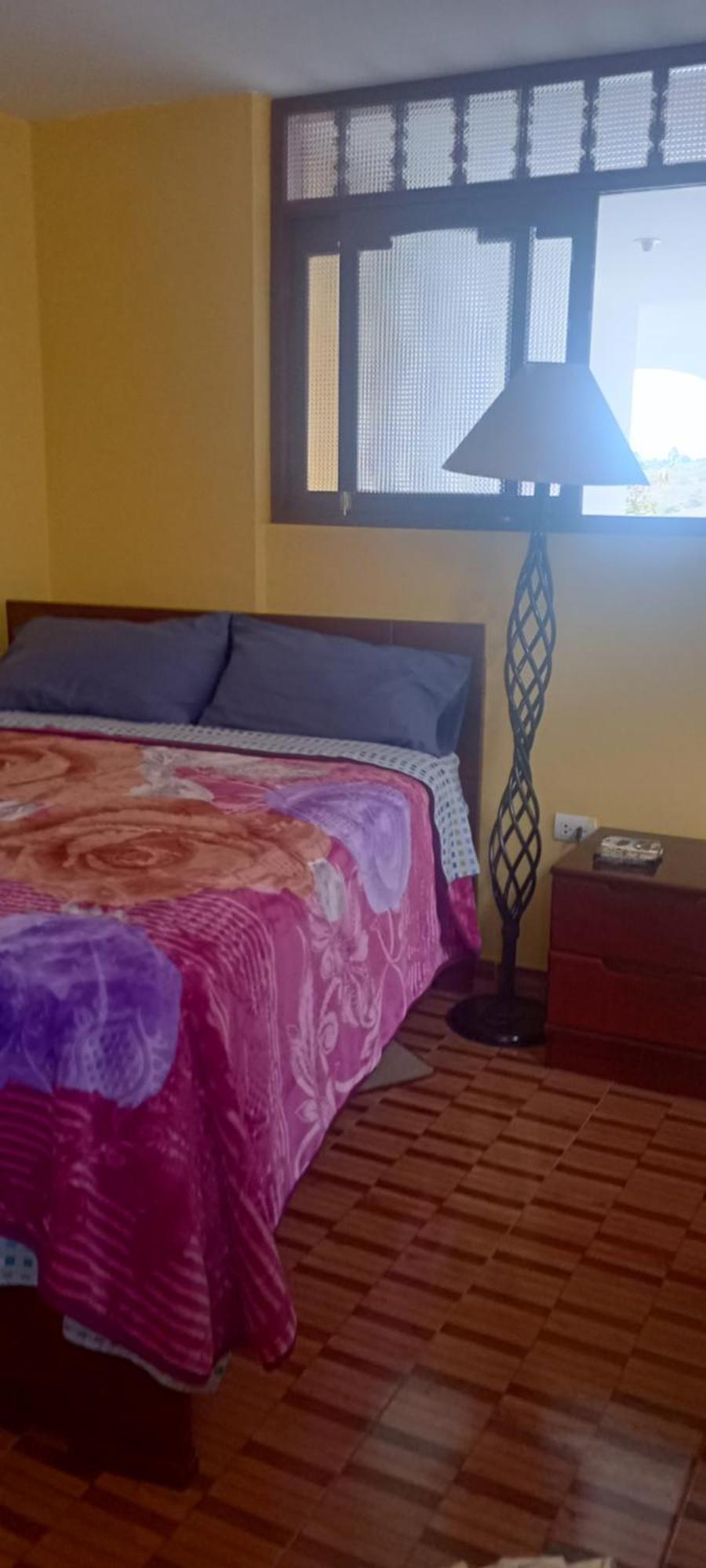 Guiltor Host Apartment Chachapoyas Luaran gambar
