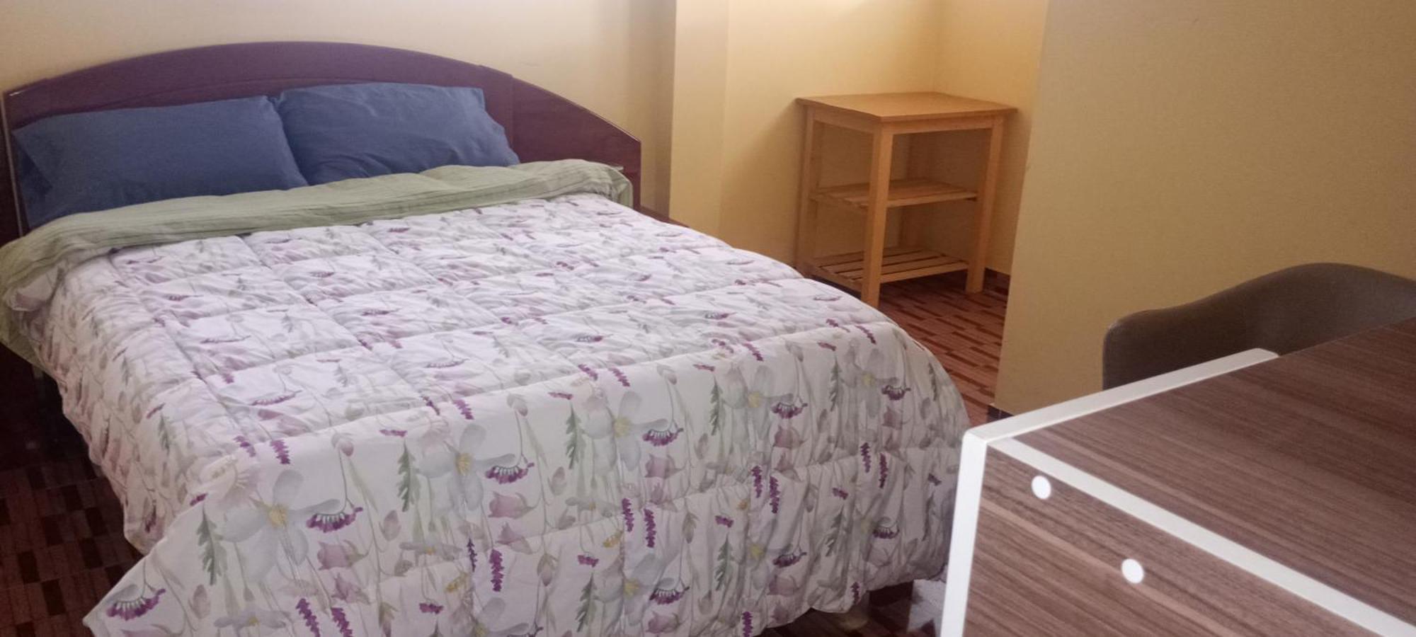 Guiltor Host Apartment Chachapoyas Luaran gambar