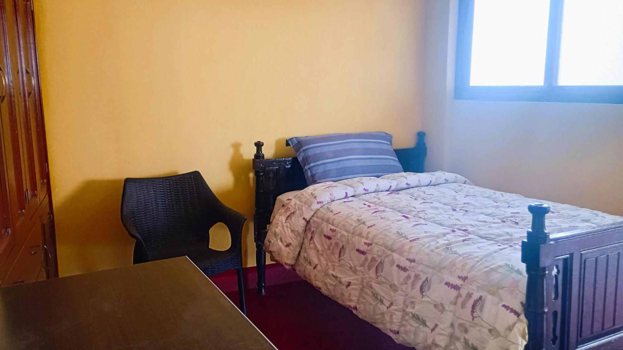 Guiltor Host Apartment Chachapoyas Luaran gambar