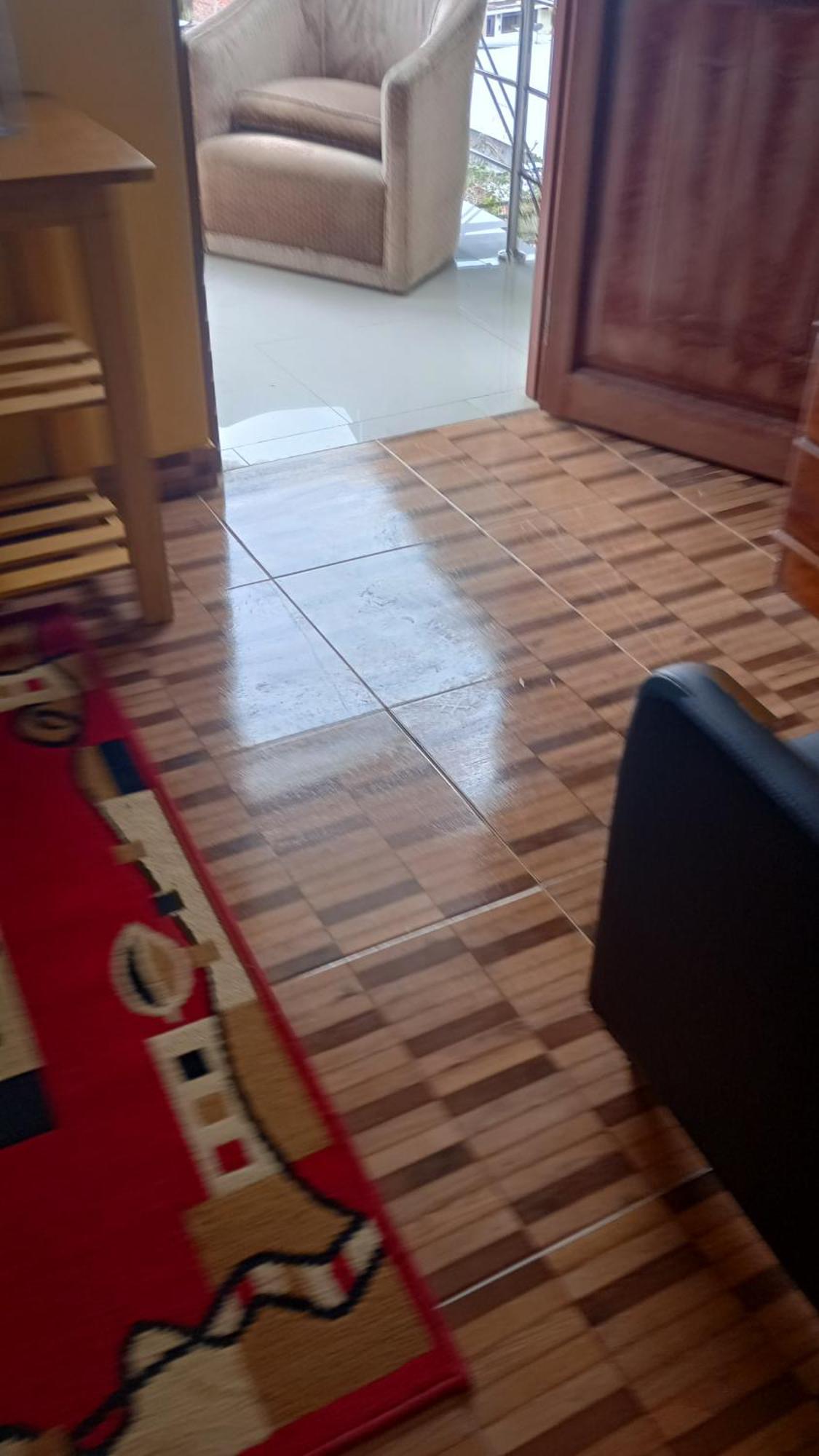 Guiltor Host Apartment Chachapoyas Luaran gambar