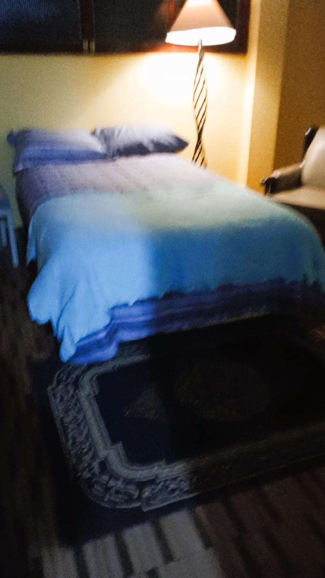 Guiltor Host Apartment Chachapoyas Luaran gambar
