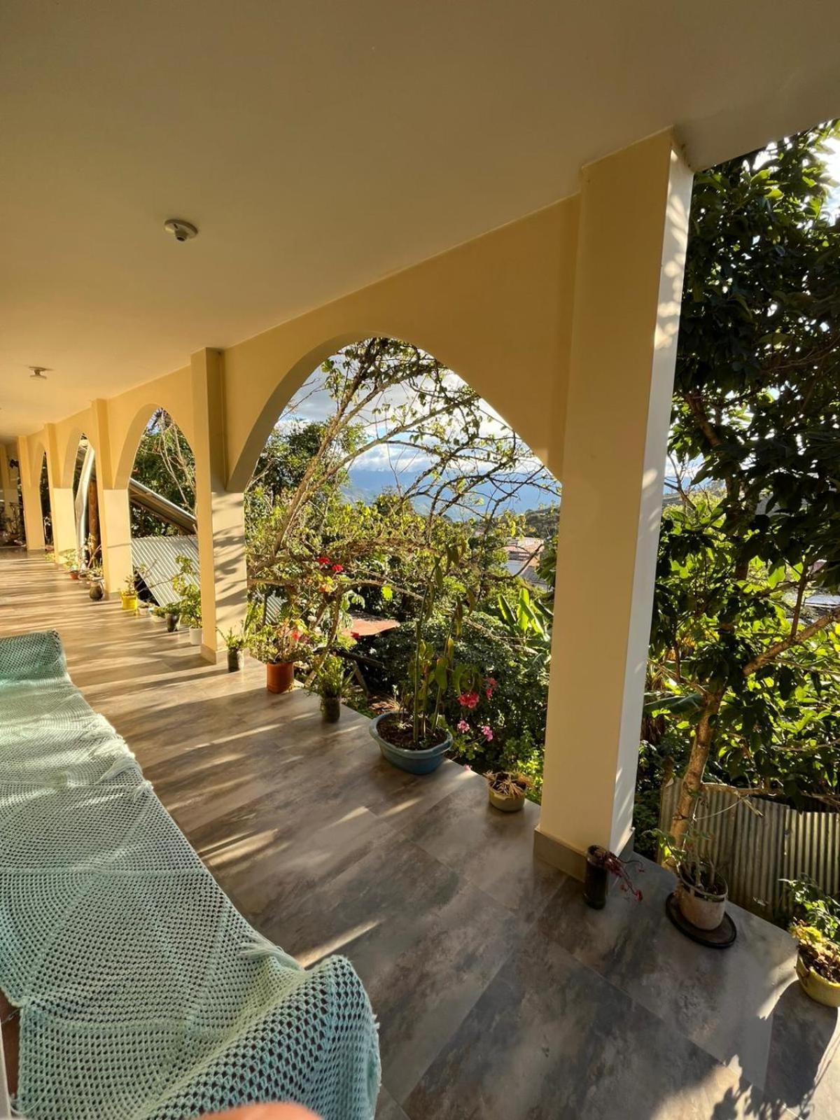 Guiltor Host Apartment Chachapoyas Luaran gambar