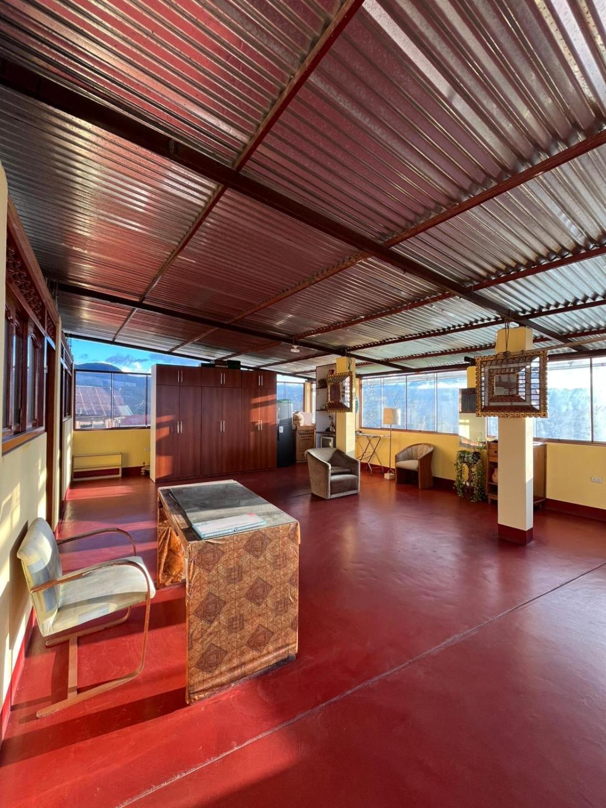 Guiltor Host Apartment Chachapoyas Luaran gambar
